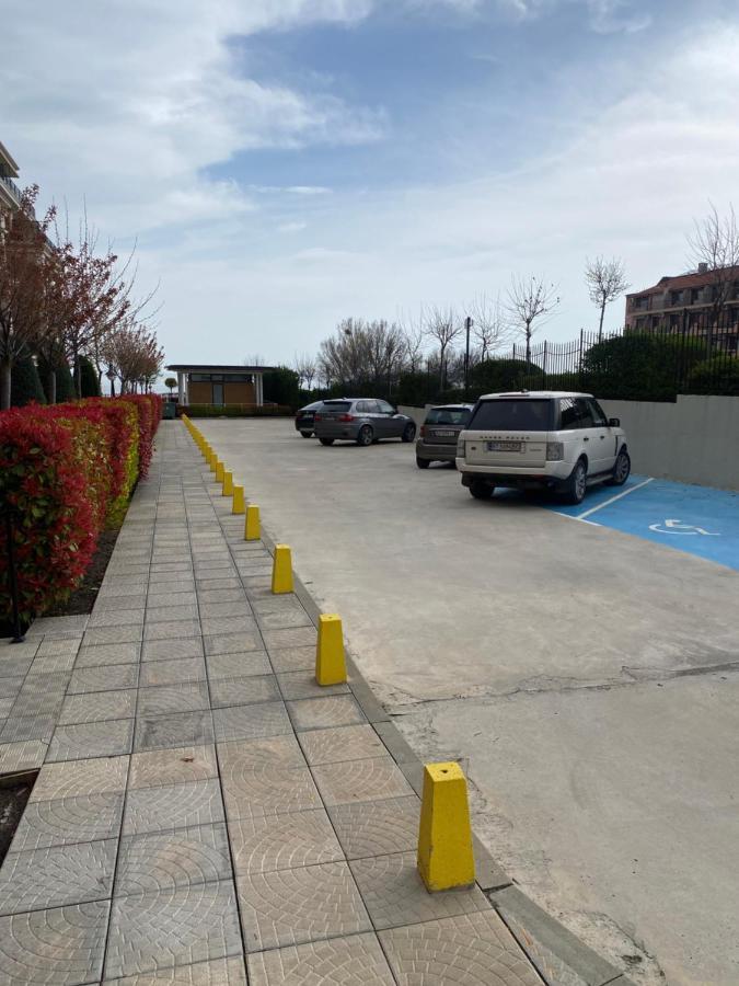 Sea View Apartment On The Sunny Beach Sveti Vlas Ngoại thất bức ảnh
