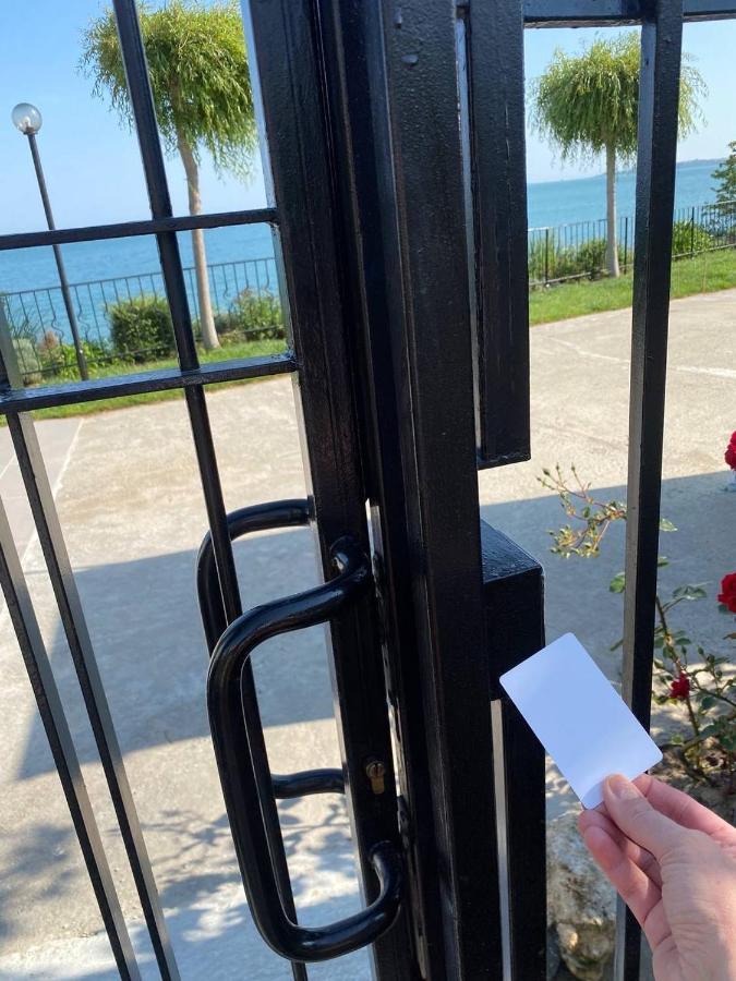 Sea View Apartment On The Sunny Beach Sveti Vlas Ngoại thất bức ảnh